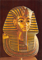 EGYPTE ANKH AMOUN CARTE - Personen