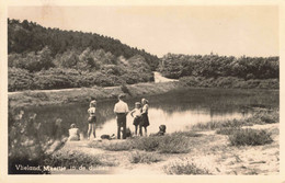 Vlieland Meertje In De Duinen KL364 - Vlieland