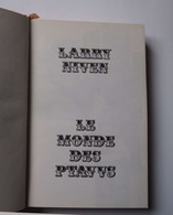 Larry Niven - Le Mondes Ptavvs - Opta