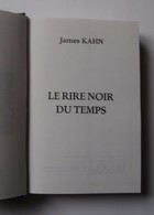 James Kahn - Le Rire Noir Du Temps - Opta