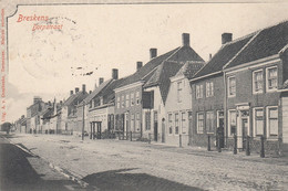 Breskens - Dorpstraat - Breskens