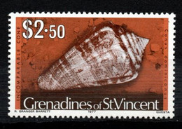 Saint-Vincent - Grenadines YT 50 Neuf Sans Charnière XX MNH - St.Vincent & Grenadines