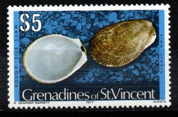 Saint-Vincent - Grenadines YT 51 Neuf Sans Charnière XX MNH - St.Vincent & Grenadines