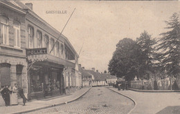 Gistel - Ghistelle - Maison Pollet - Gistel