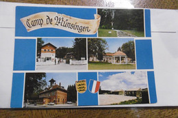 Camp De Munsingen - Münsingen