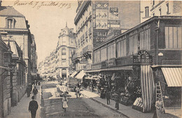 PARIS-75007- RUE SAINT-DOMINIQUE - Paris (07)