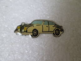 PIN'S    JAGUAR  MK II 1959 - Jaguar