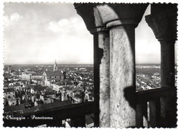 Chioggia - Panorama - Chioggia