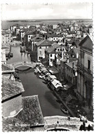 Chioggia - Panorama E Canal Vena - Chioggia