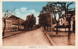 BOUGUIRAT - Rue Principale - Other & Unclassified