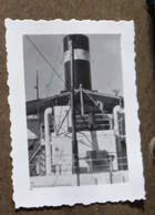 CHILE/CHILI,1951/1952,ON THE HMS BENNEKOM,DUCH WAR SHIP, VESSEL,BATEAU - Non Classés