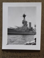 CHILE/CHILI,1951/1952, ADMIRAL LA TORRE WAR SHIP,VESSEL,BATEAU - Non Classés