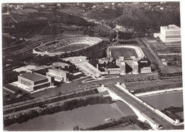 1962 ROMA 99  FORO ITALICO E STADIO OLIMPICO E DEI MARMI - Stadiums & Sporting Infrastructures