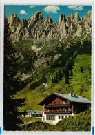 Mühlbach Am Hochkönig - Arthurhaus 1970 - Mühlbach Am Hochkönig