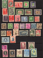 Cuba - Evenements - Celebites - Obliteres - Used Stamps