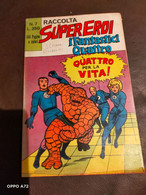 Supereroi I Fantastici Quattro N.7 - Superhelden