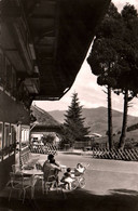 Aftersteg Im Schwarzwald - Gasthaus "Aftersteger Mühle" - Todtnau