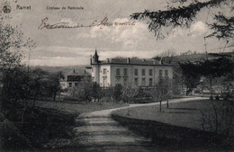 Ramet - Château De Ramioule - Flémalle