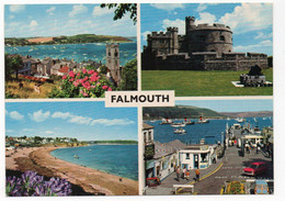 FALMOUTH - Falmouth