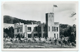 LAKE DISTRICT : HIGH CROSS YOUTH HOSTEL, NEAR WINDERMERE - Windermere