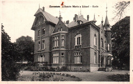 Zaventem - "Sancta Maria" School - Zaventem