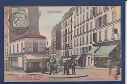 CPA [75] Paris > Série Tout Paris N° 1308 Circulé - Loten, Series, Verzamelingen