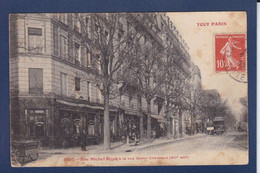 CPA [75] Paris > Série Tout Paris N° 1450 Circulé - Loten, Series, Verzamelingen