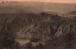 Sy - Les Rochers - Ferrières