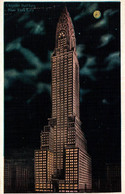 New York City - Chrysler Building - Chrysler Building