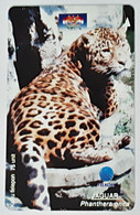 Indonesia Phone Card  Telkom Indonesia  Jaguar 1996 75units - Altri