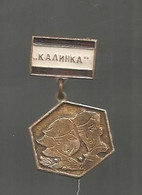 Medaille , Militaria , RUSSIE, 2 Scans, Frais Fr 1.95 E - Rusia