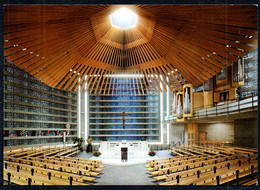 F9628 - Konstanz - Maria Hilf Kirche - Orgel Organ Orgues - Foto Heinz Kabus - Chiese E Cattedrali