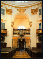 F9651 - TOP Salzburg Kajetanderkirche - Orgel Organ Orgues Von Christoph Egedacher - Chiese E Cattedrali
