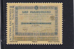 Polynésie 1240 Neuf - Unused Stamps
