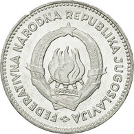 Monnaie, Yougoslavie, 50 Para, 1983, TTB, Bronze, KM:85 - Jugoslawien