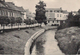 BELGIQ.UE - JODOIGNE - LA GHÊTE. - Jodoigne