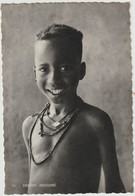 Haute-Volta - Enfant Indigène   ( F.4279) - Burkina Faso