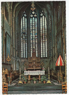 Tongeren - Basiliek - (Belgique/België) - Binnenzicht / Interieur - Tongeren