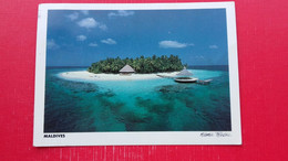Ihuru - Maldivas