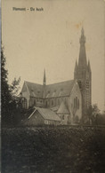 Hamont (Achel) De Kerk (net Anders) 1934 - Hamont-Achel