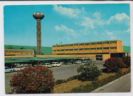 WASSERTURM / Water Tower / Chateau D'Eau / Watertoren, Taranto, Italsider, Oldtimer FIAT - Châteaux D'eau & éoliennes