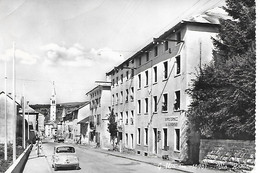 Delcampe - GALLIO ( Italie ) - Rue De Rome  ( C.P.S.M. , Gd - Ft ) - Sonstige & Ohne Zuordnung