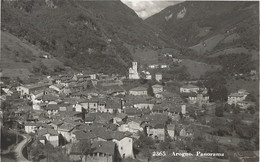 Arogno Panorama - Arogno