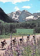 CYCLISME: CYCLISTE : COORS INTERNATIONAL BICYCLE CLASSIC 1984 - Ciclismo