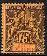 BENIN N°31 N* - Unused Stamps