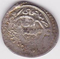 ILKHAN, Anushiravan, 2 Dirhams Khuy - Islamische Münzen