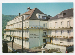 - CPM ODEREN (68) - Hôpital-hospice Saint-Vincent - PHOTOMAAG 189 - - Autres & Non Classés