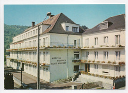 - CPM ODEREN (68) - Hôpital-hospice Saint-Vincent - PHOTOMAAG 189 - - Altri & Non Classificati