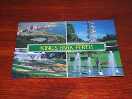 51247-               KING'S PARK, PERTH, WESTERN AUSTRALIA - Perth