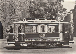 D-02826 Görlitz - Straßenbahn 1897 - Tram - Nice Stamp - Goerlitz